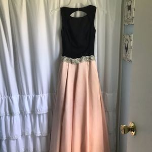 Jovani prom‎ pageant dress